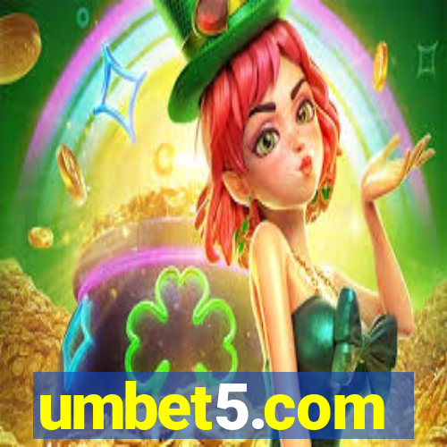 umbet5.com