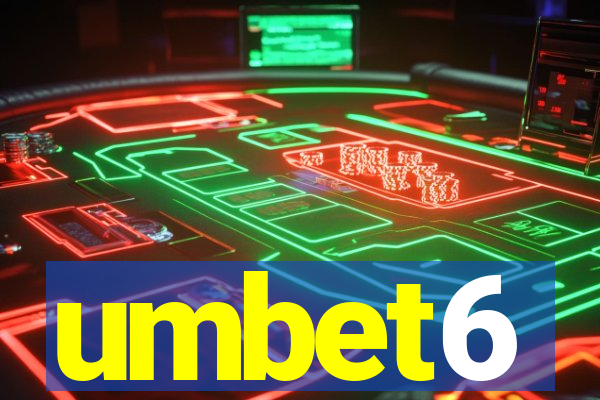 umbet6