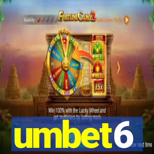 umbet6