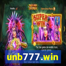 unb777.win