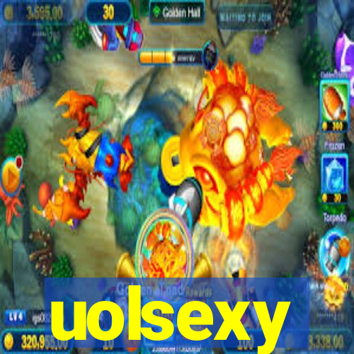 uolsexy