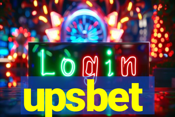 upsbet