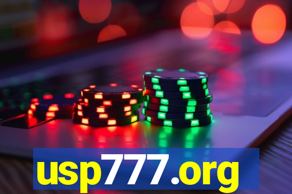 usp777.org