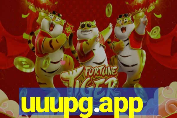 uuupg.app