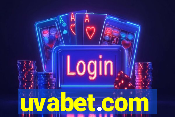 uvabet.com