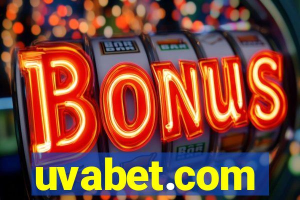 uvabet.com