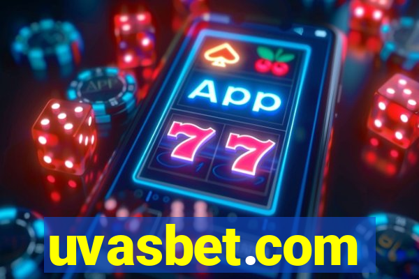 uvasbet.com