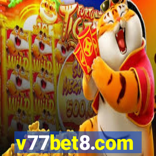 v77bet8.com