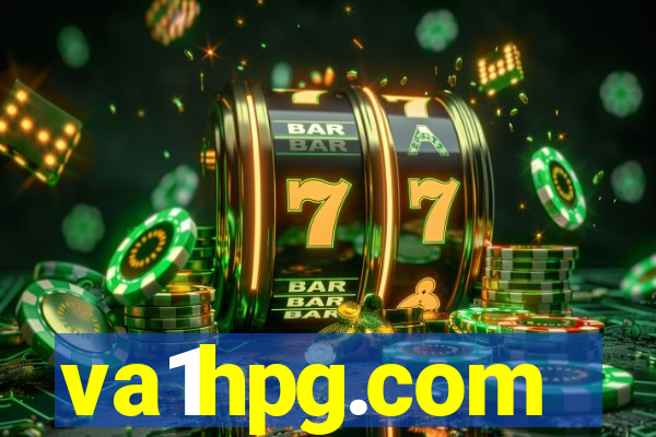 va1hpg.com