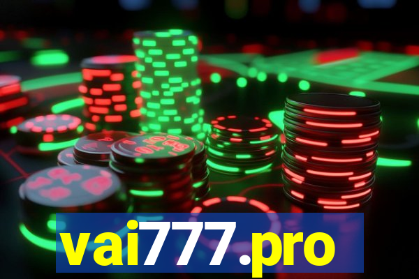 vai777.pro