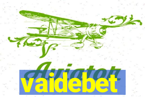 vaidebet