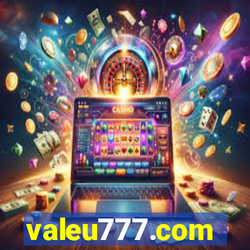 valeu777.com