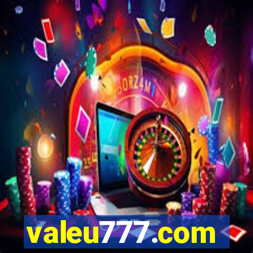 valeu777.com