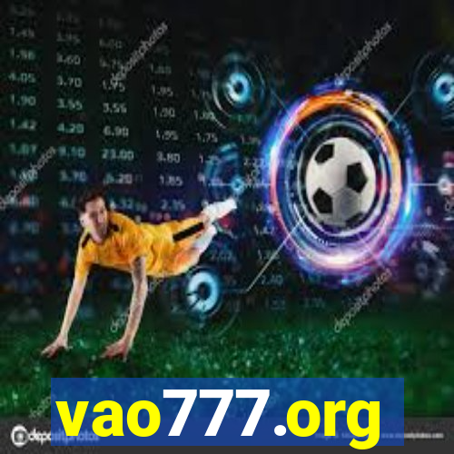 vao777.org