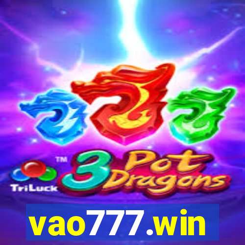 vao777.win