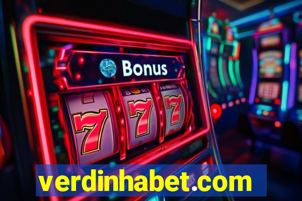 verdinhabet.com