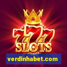 verdinhabet.com