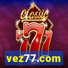 vez77.com