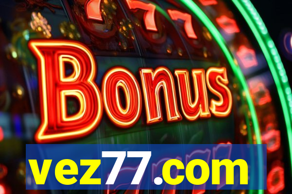 vez77.com