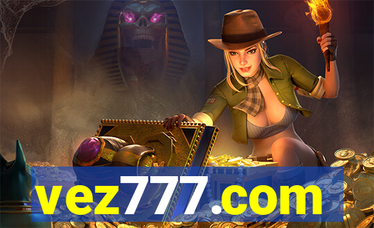 vez777.com