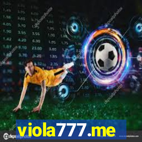 viola777.me