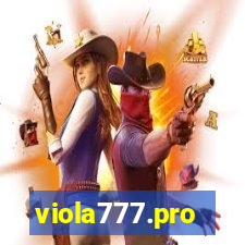 viola777.pro