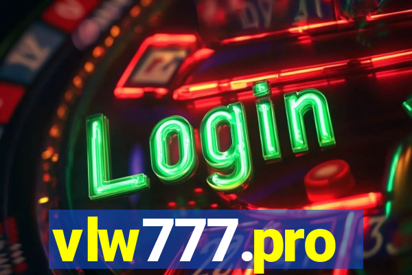 vlw777.pro