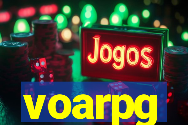 voarpg