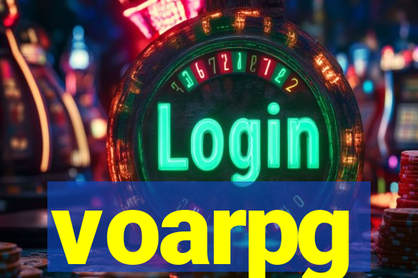 voarpg