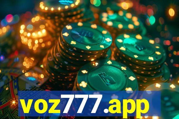 voz777.app