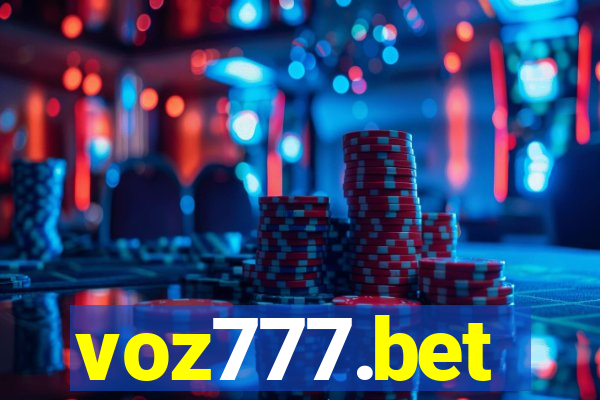 voz777.bet