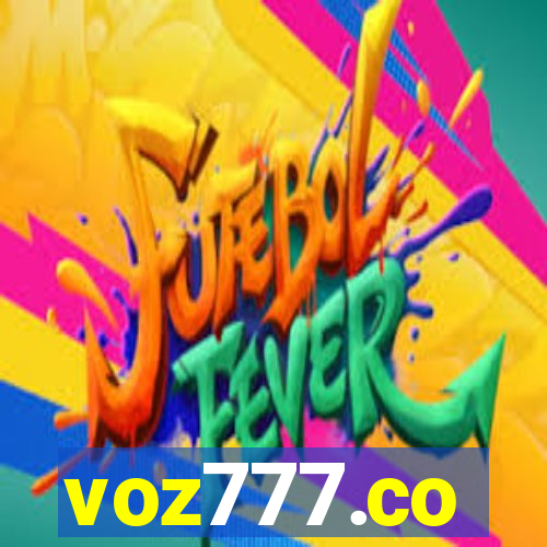 voz777.co