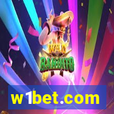 w1bet.com