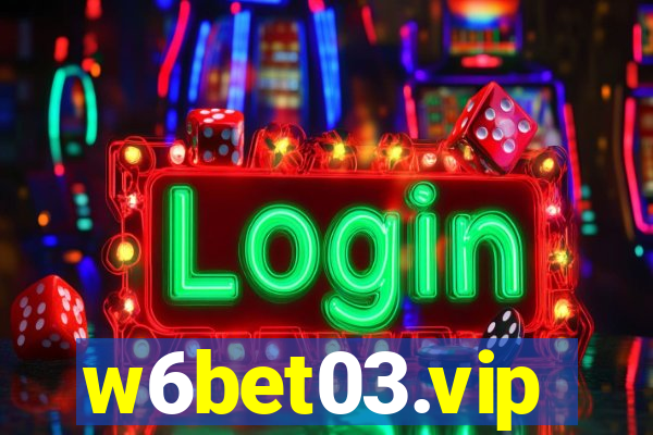 w6bet03.vip