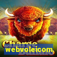 webvoleicom