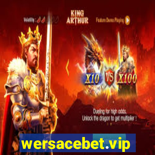 wersacebet.vip