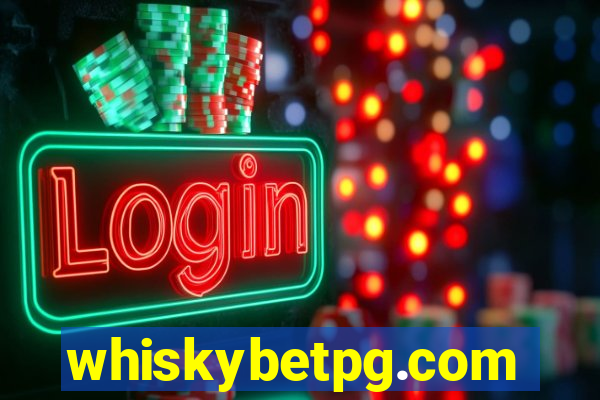 whiskybetpg.com