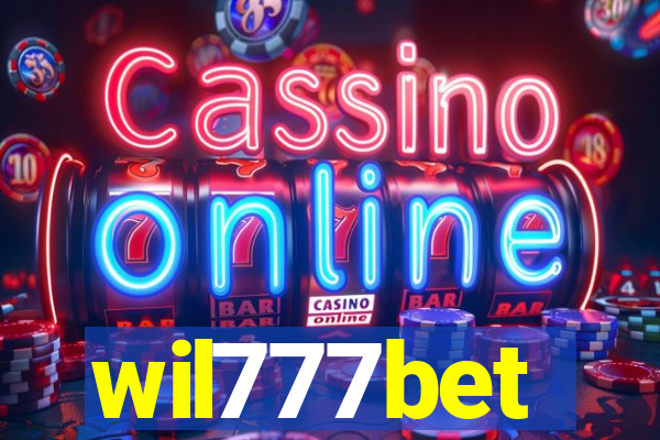 wil777bet