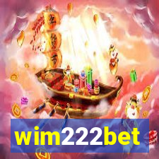 wim222bet