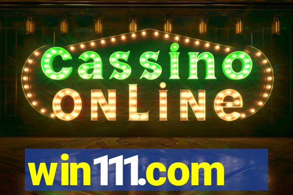 win111.com