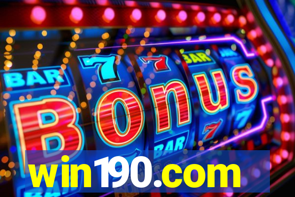 win190.com