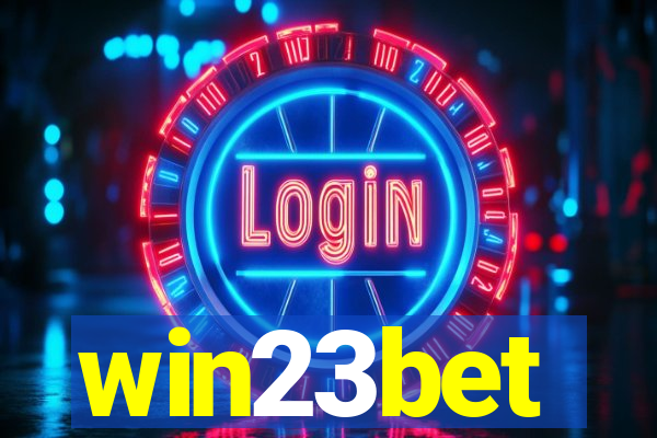 win23bet