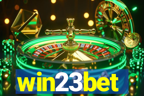 win23bet