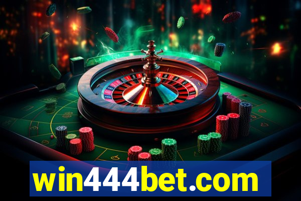 win444bet.com