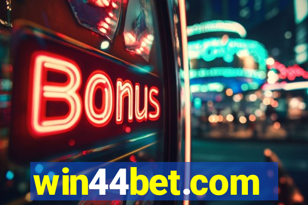 win44bet.com