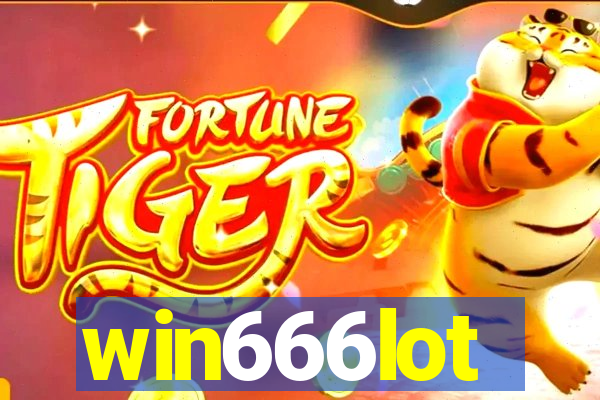 win666lot