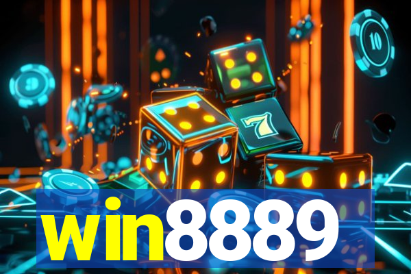 win8889