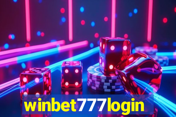 winbet777login