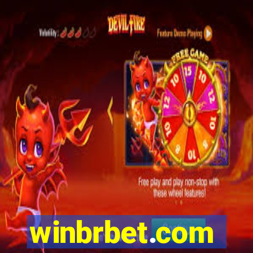 winbrbet.com