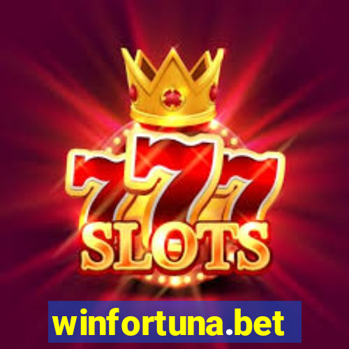 winfortuna.bet